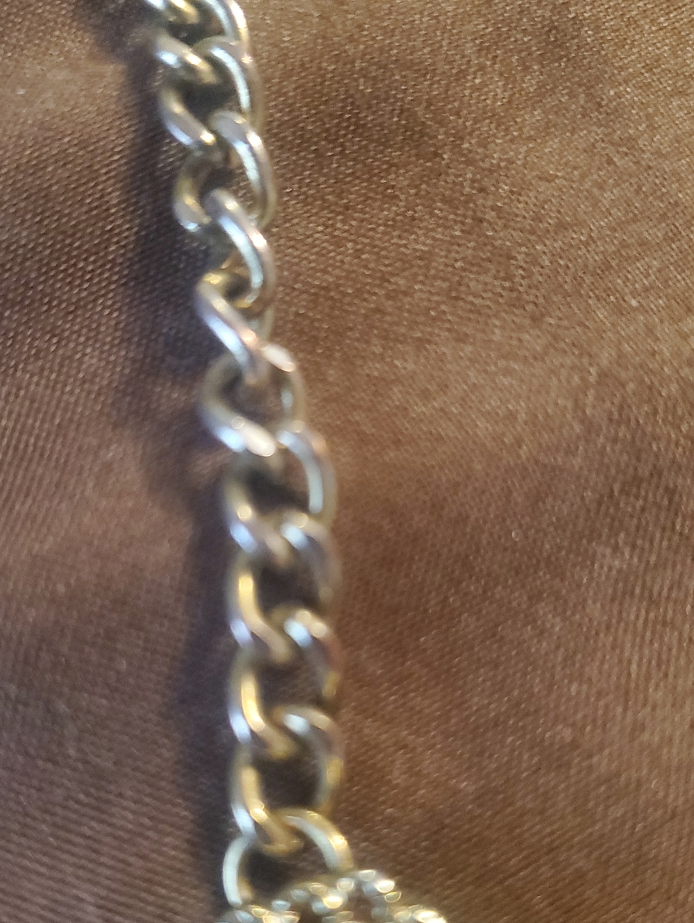 Necklace - Picture 9 of 10